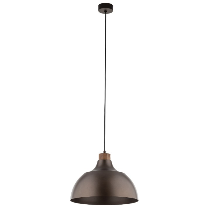 Люстра Tk-Lighting Cap 6926 Brown