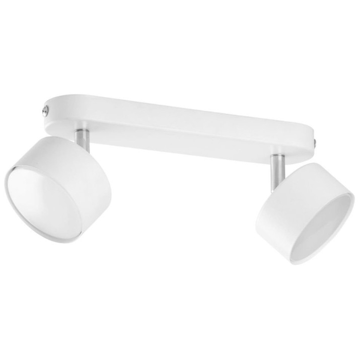 Люстра Tk-Lighting Clark 3395 White