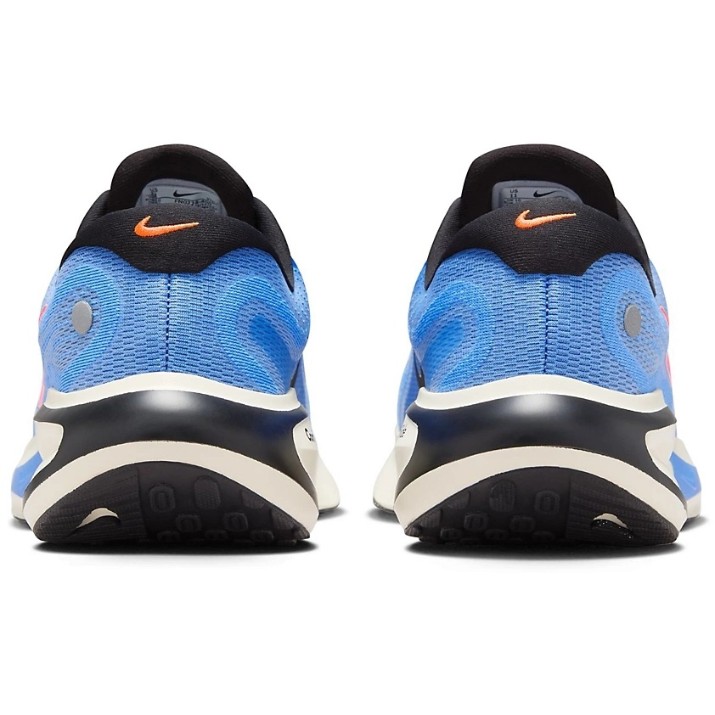 Кроссовки мужские Nike Journey Run Deep Royal/Astronomy Blue/Pale Ivory/Hyper Crimson, s.45