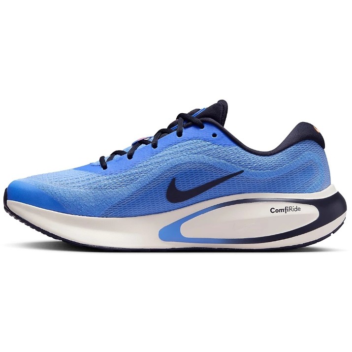 Кроссовки мужские Nike Journey Run Deep Royal/Astronomy Blue/Pale Ivory/Hyper Crimson, s.45.5