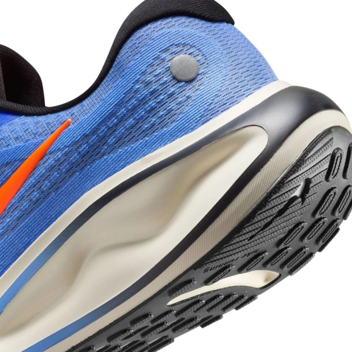 Кроссовки мужские Nike Journey Run Deep Royal/Astronomy Blue/Pale Ivory/Hyper Crimson, s.45.5