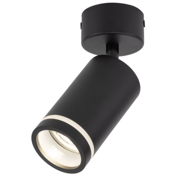 Спот Tk-Lighting Jet 6910 Black