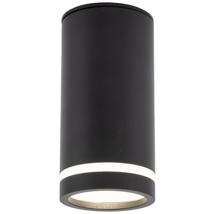 Spot Tk-Lighting Jet 6918 Black
