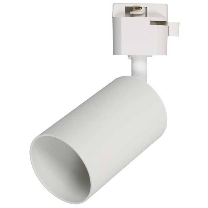 Corp de iluminat cu sina Tk-Lighting Tracer 6896 White