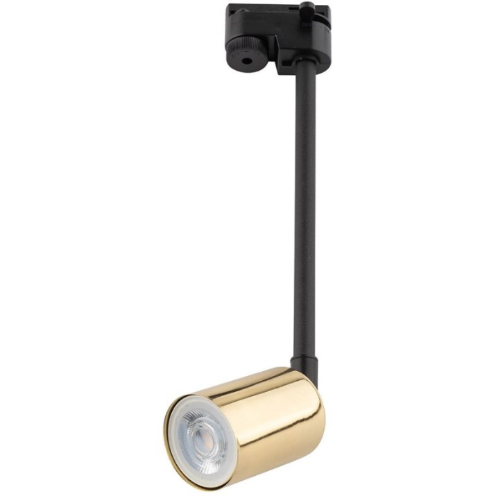 Corp de iluminat cu sina Tk-Lighting Tracer Top Long 4920 Gold