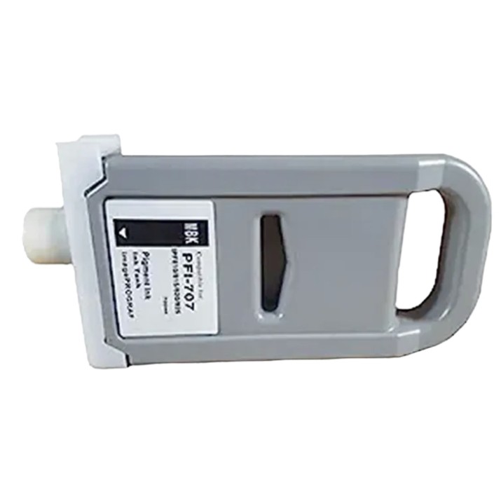 Cartuș Canon PFI-707 Matt Black