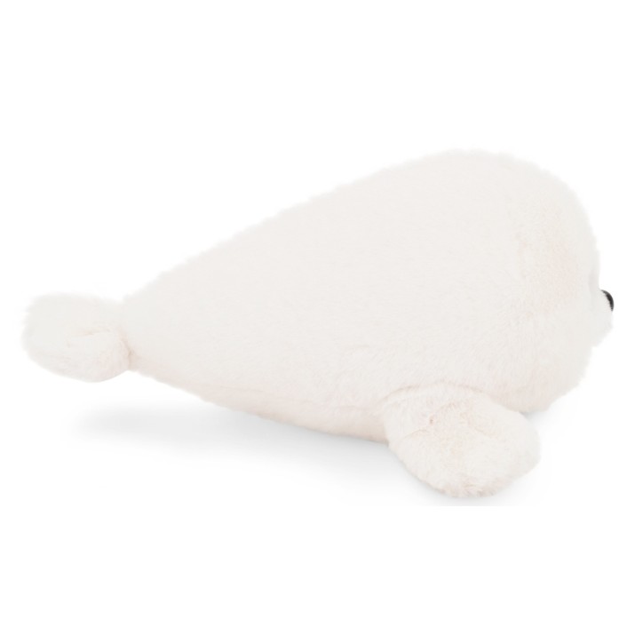 Jucărie de pluș Orange Toys White Seal 30cm (OT5019/30)