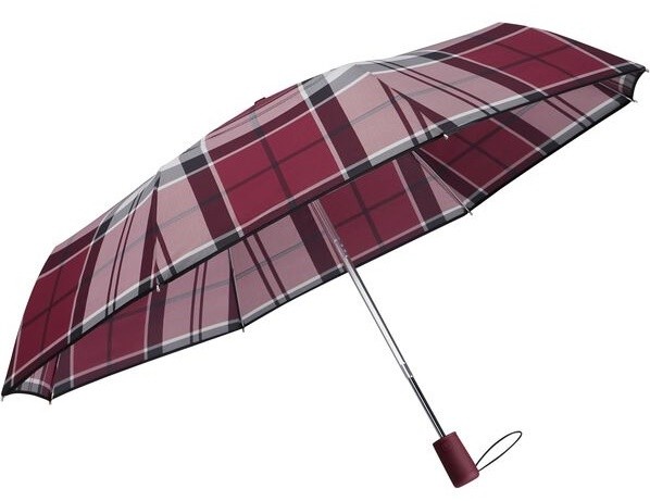 Зонт Samsonite Alu Drop S (108966/A465)