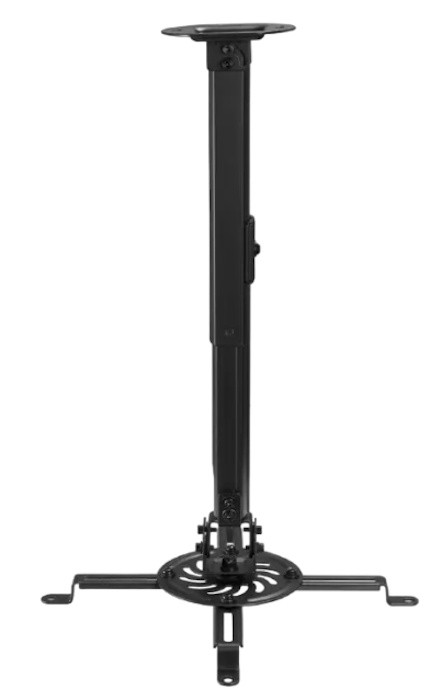 Крепление для проектора Gembird CM-B-01 Black