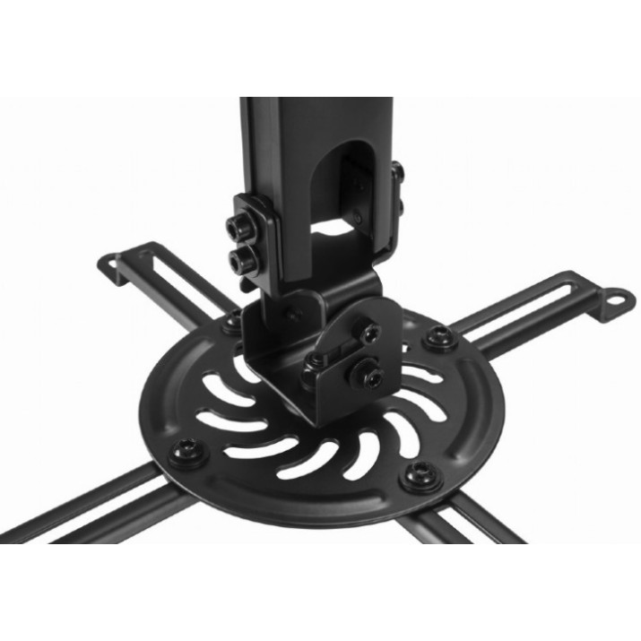 Крепление для проектора Gembird CM-B-01 Black