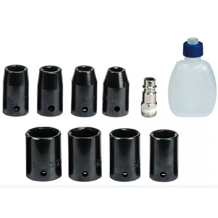 Mașină de înșurubat pneumatică Einhell 41.389.50