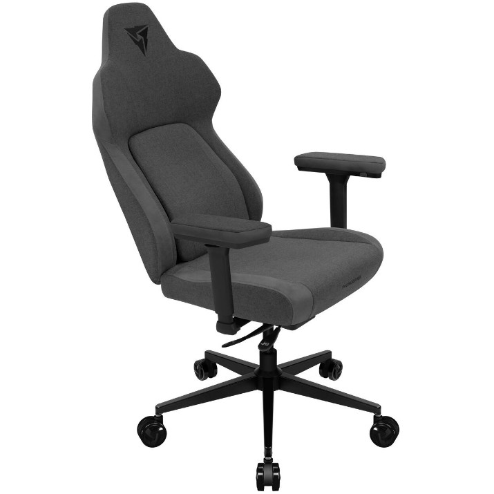 Scaun gaming ThunderX3 Core Smart Loft Dark Grey