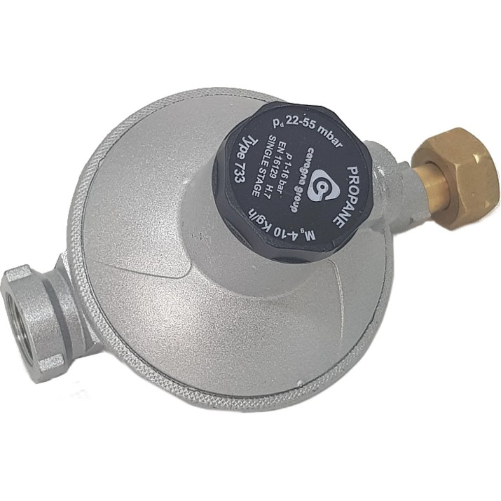 Reductor de gaz Cavagna Group 733-4 (7313900005)