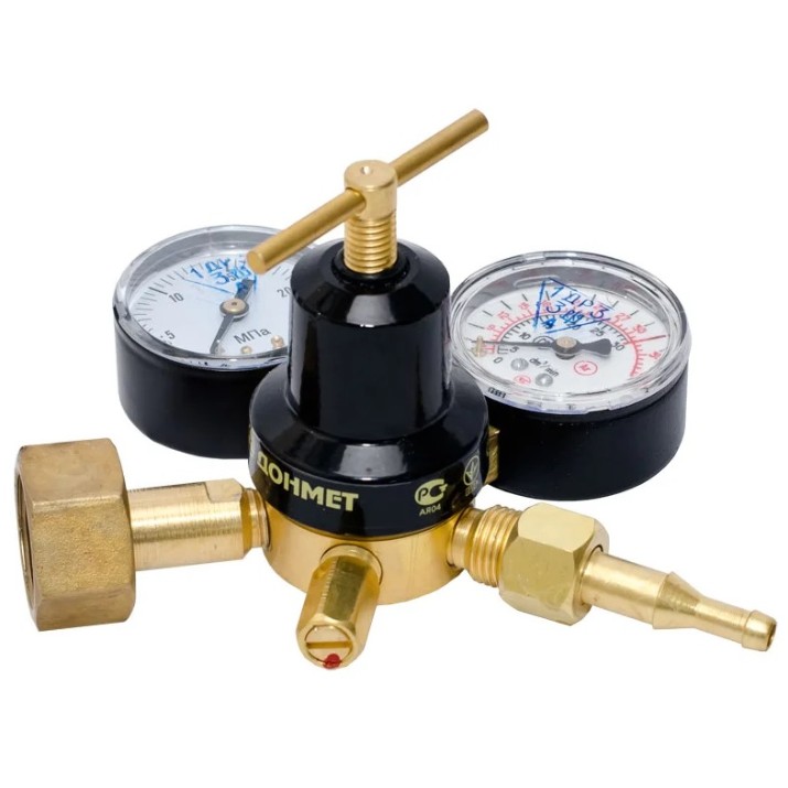 Reductor de gaz Донмет АР40/У-30ДМ
