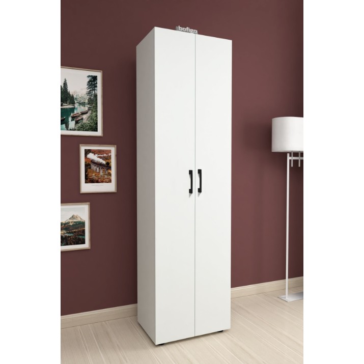 Dulap Bofigo 12-55-01 White