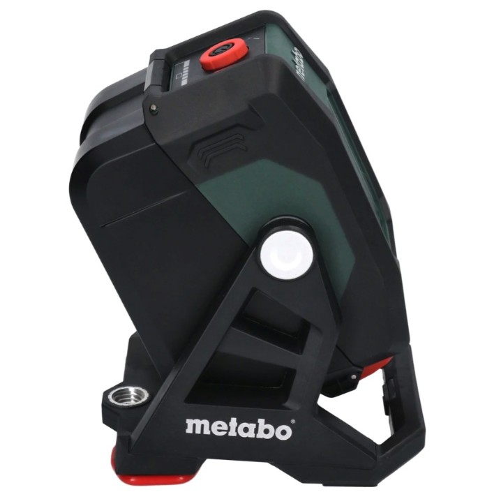 Фонарь строительный Metabo BSA 12-18 LED 2000 (601504850)
