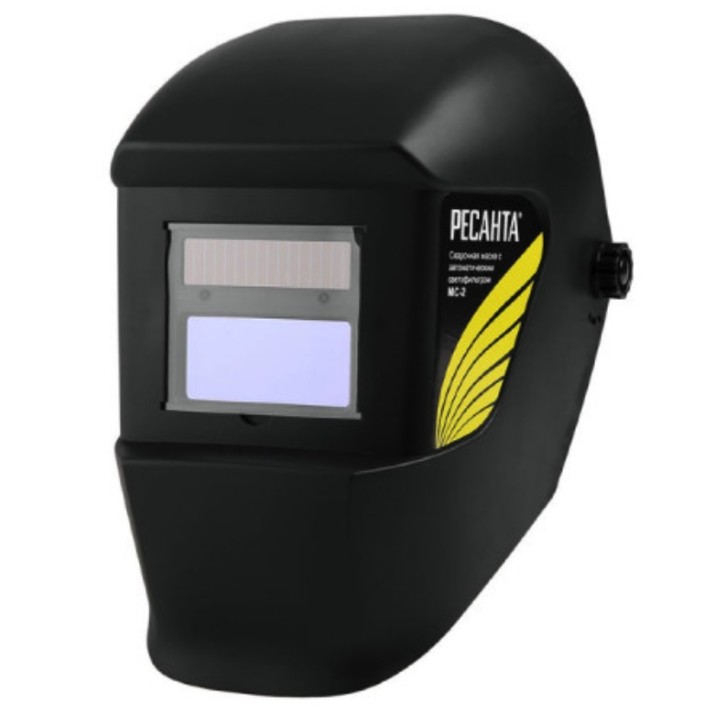 Masca pentru sudori Ресанта MC 2 65/14 R6514
