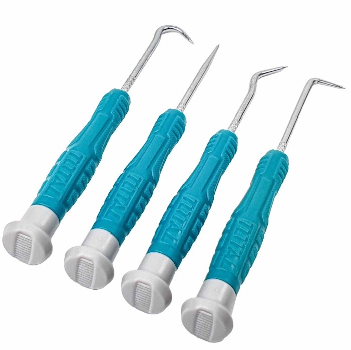 Extractor Total Tools TPHSK0401