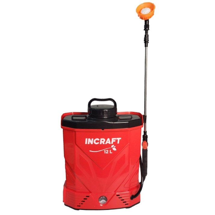 Pulverizator Incraft MSD-022772