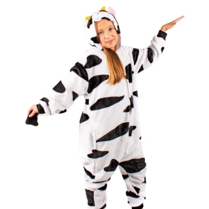 Кигуруми ShopShop Cow 130cm