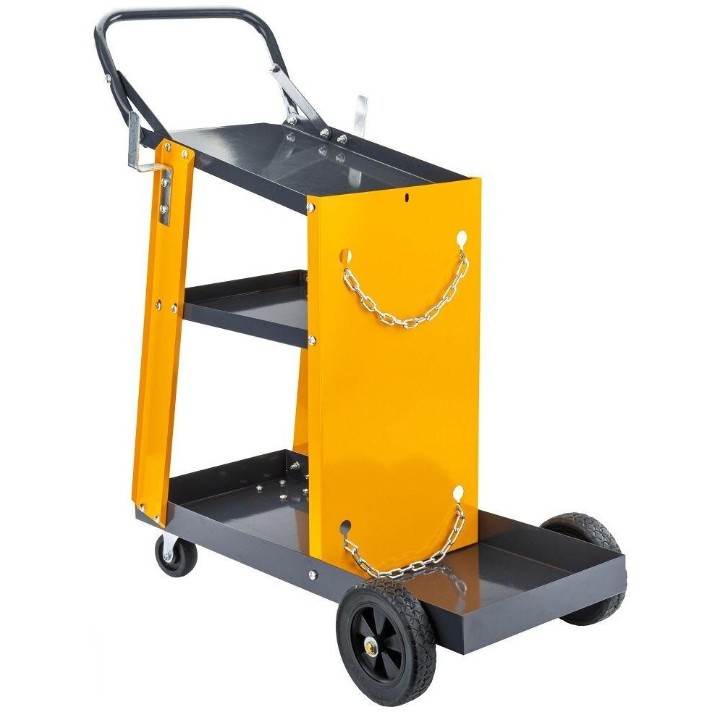Carucior cu platforma Powermat PM-WSP-100T2