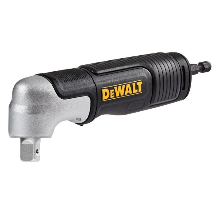Модульный угловой адаптер для ударного механизма DeWalt DT20505