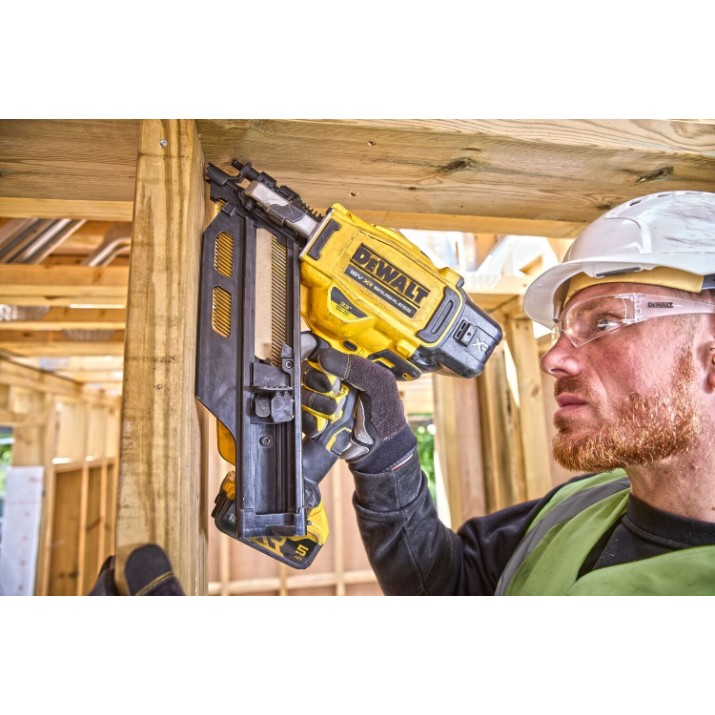 Степлер DeWalt DCN950N