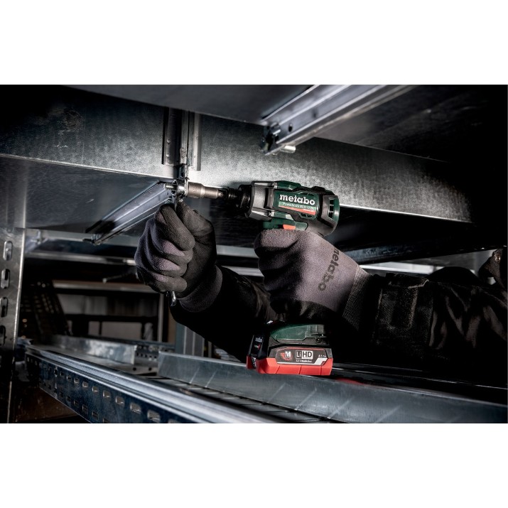 Mașină de înșurubat Metabo PowerMaxx SSD 12 BL (601115500)
