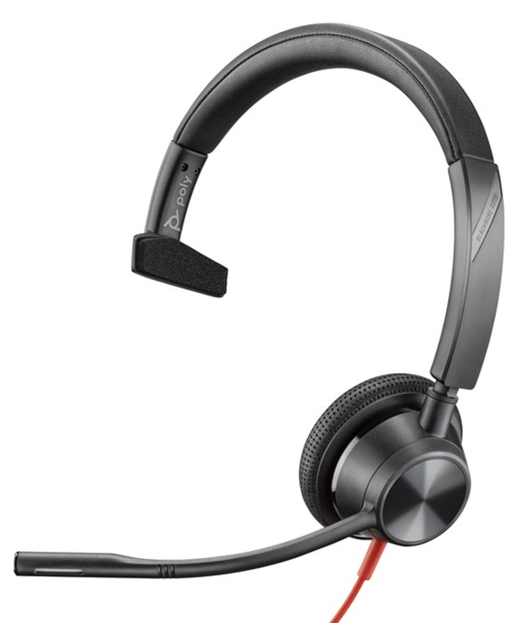 Căşti Poly 8X217AA