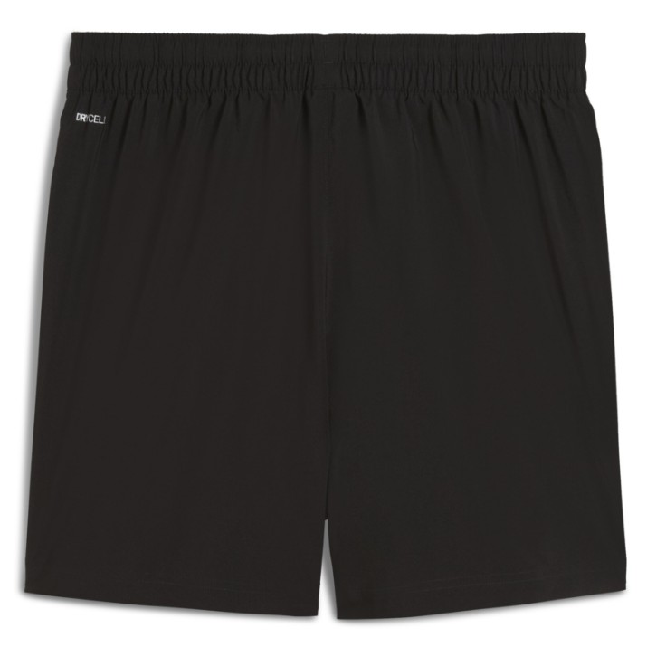 Pantaloni scurți pentru bărbați Puma M Tad Essentials 5 Woven Short Puma Black, s.M