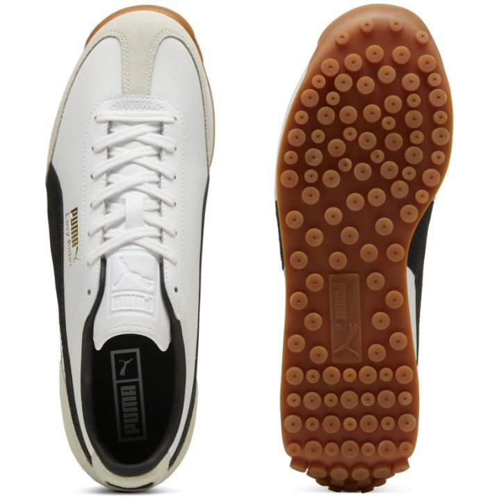 Adidași pentru bărbați Puma Easy Rider Mix Puma White/Black, s.43