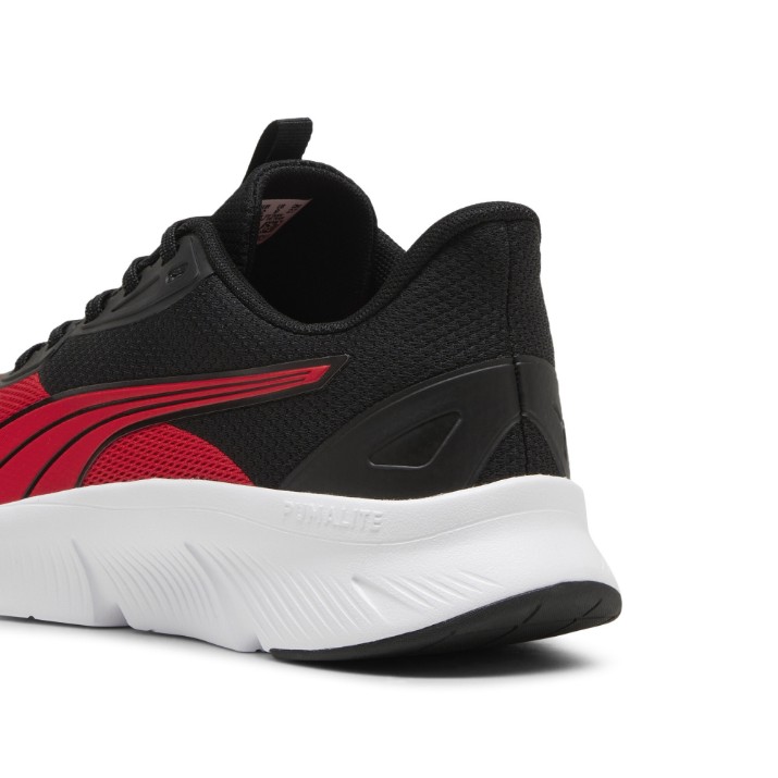 Кроссовки мужские Puma Flexfocus Lite Modern For All Time Red/Puma Black, s.43