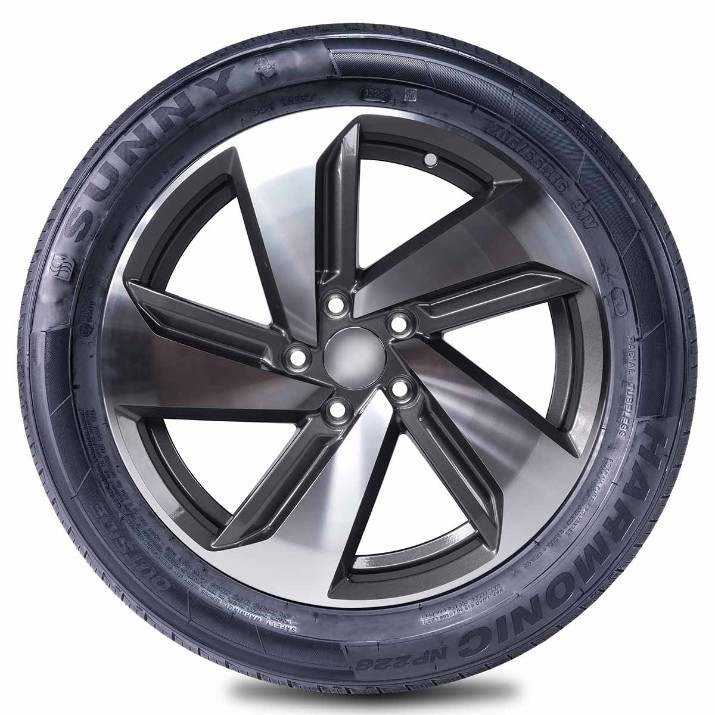 Шина Sunny NP226 185/65 R15 88H