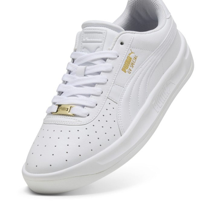 Кеды мужские Puma Gv Special Puma White, s.40.5