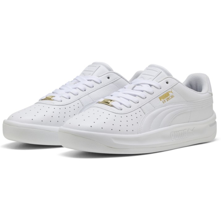Кеды мужские Puma Gv Special Puma White, s.42