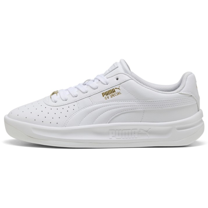 Кеды мужские Puma Gv Special Puma White, s.42
