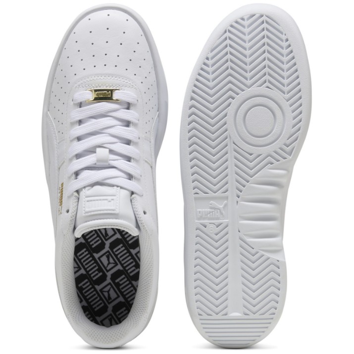 Кеды мужские Puma Gv Special Puma White, s.42