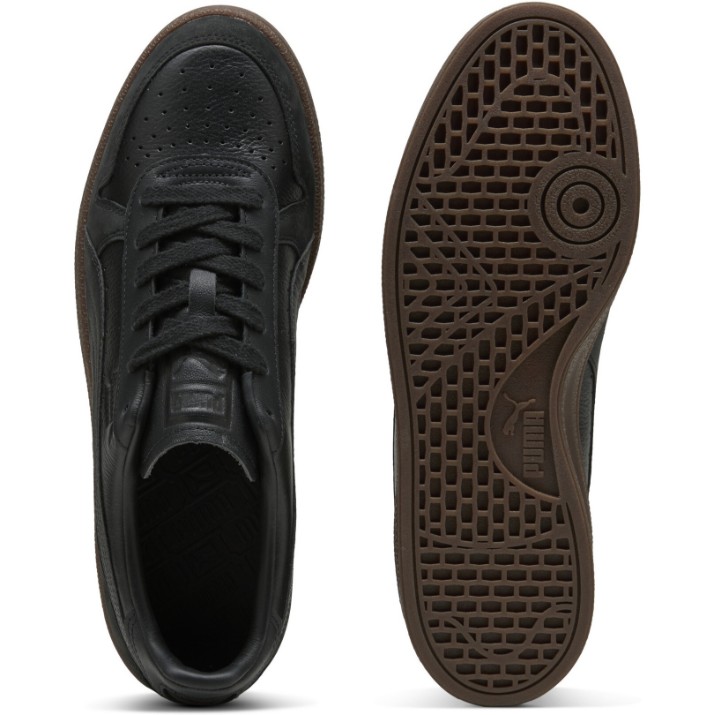 Кеды мужские Puma Indoor Og Puma Black, s.40.5
