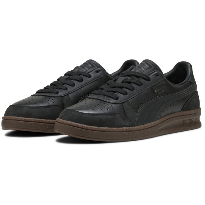 Кеды мужские Puma Indoor Og Puma Black, s.44.5
