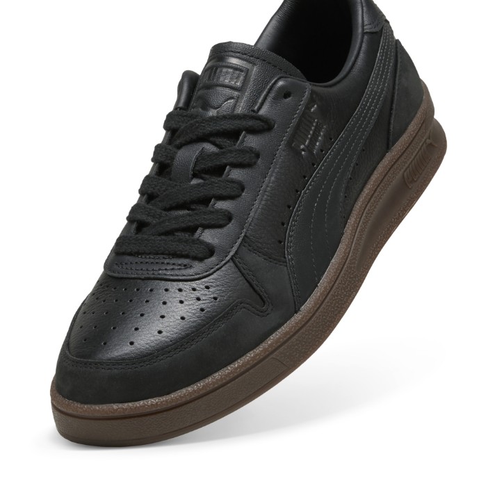 Кеды мужские Puma Indoor Og Puma Black, s.45