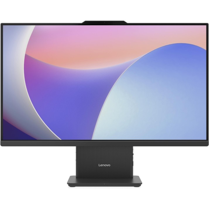 Sistem Desktop Lenovo IdeaCentre 3 27ARR9 Luna Grey (R7 7735HS 16Gb 1Tb)