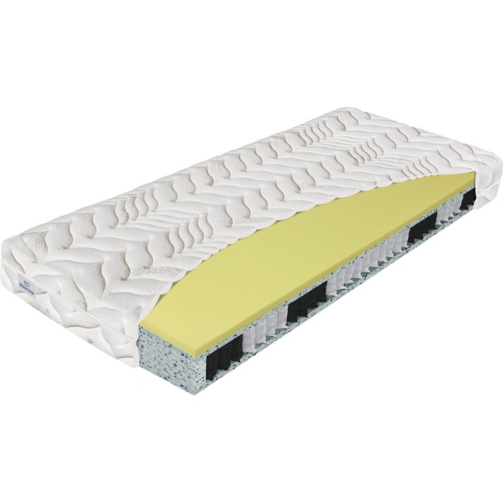 Saltea ortopedica Materasso Pocket Camomile H3/H4 160x200x25