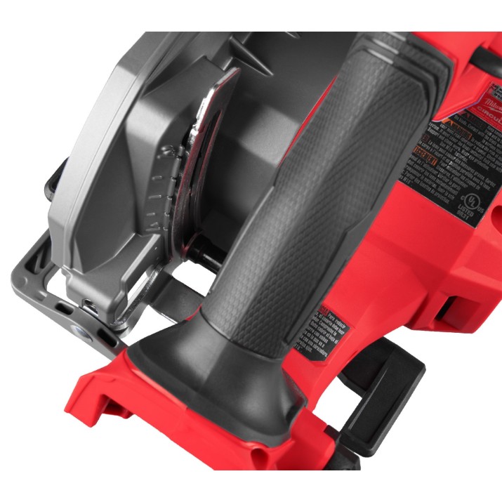 Дисковая пила Milwaukee M18 FCS552-0 (4933493587)