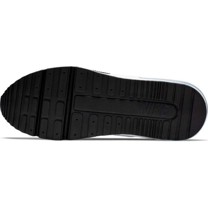 Кроссовки мужские Nike Air Max Ltd 3 White/Blue Gaze/Black, s.45.5