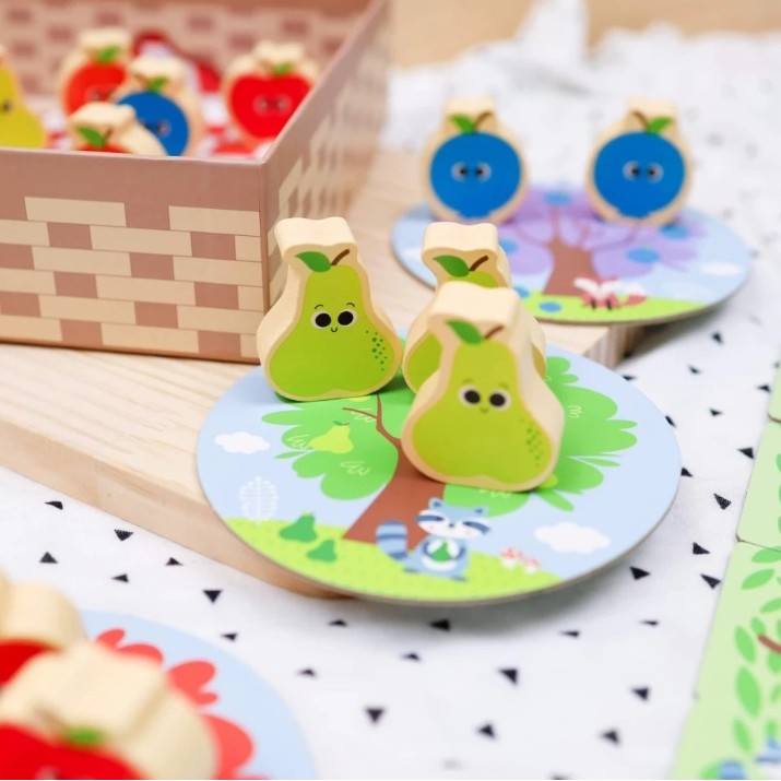 Настольная игра Tooky Toy TL578A