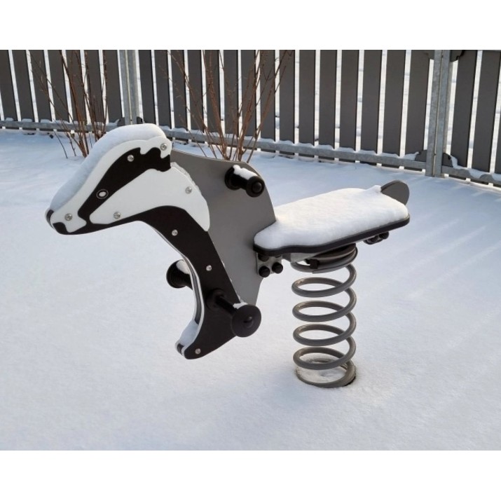 Балансир PlayPark Grey Badger ZP-28