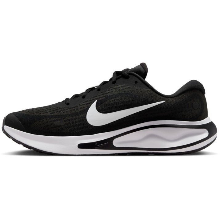 Adidași pentru bărbați Nike Journey Run Black/Anthracite/White, s.41