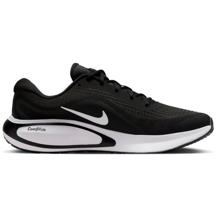 Adidași pentru bărbați Nike Journey Run Black/Anthracite/White, s.42