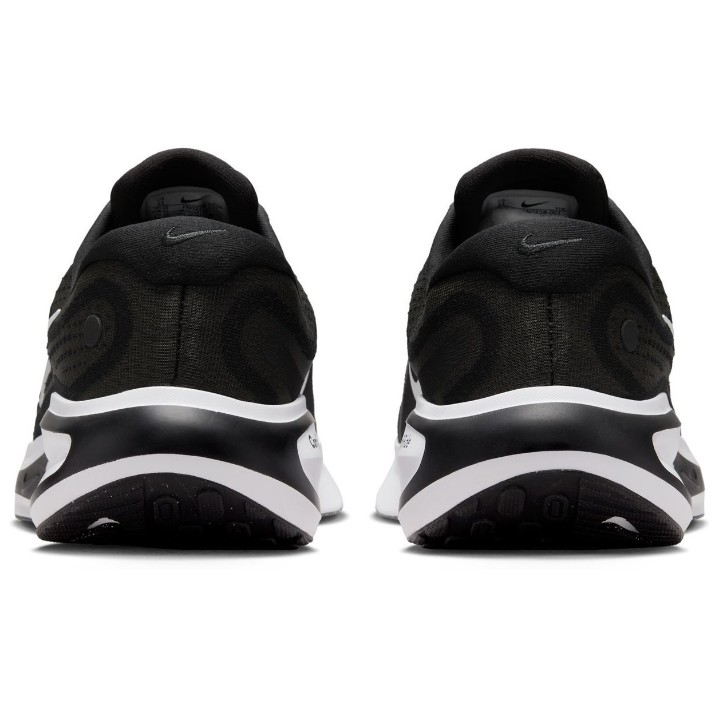 Adidași pentru bărbați Nike Journey Run Black/Anthracite/White, s.44
