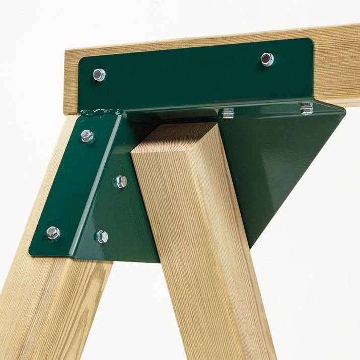 Стойка для Двухместной качели PlayPark PP-46
